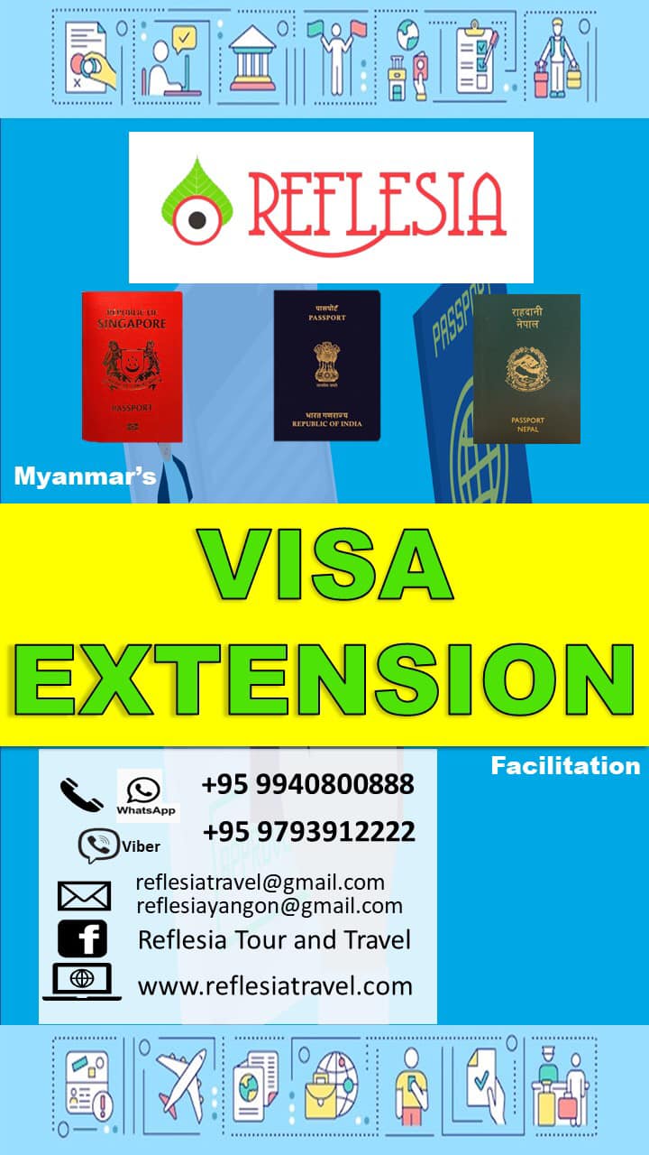 Visa Extension – Smooth Visa Extension Facilitation